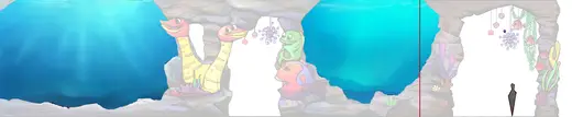 艺术壁画定制 38