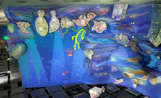 艺术壁画定制 51
